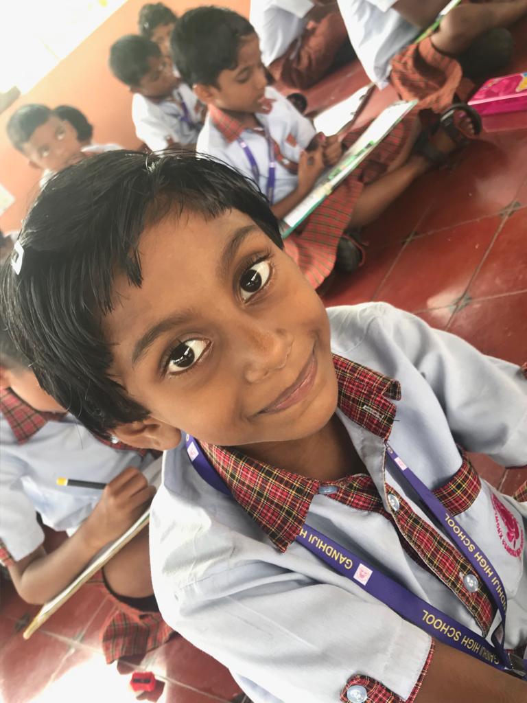  Les premiers Wings ont pris leur envol (Mala India )