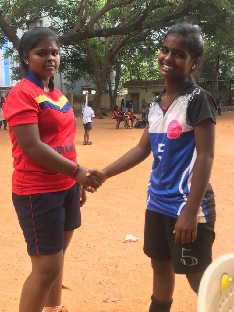  Election des Leaders, et une belle histoire ! (Mala India )
