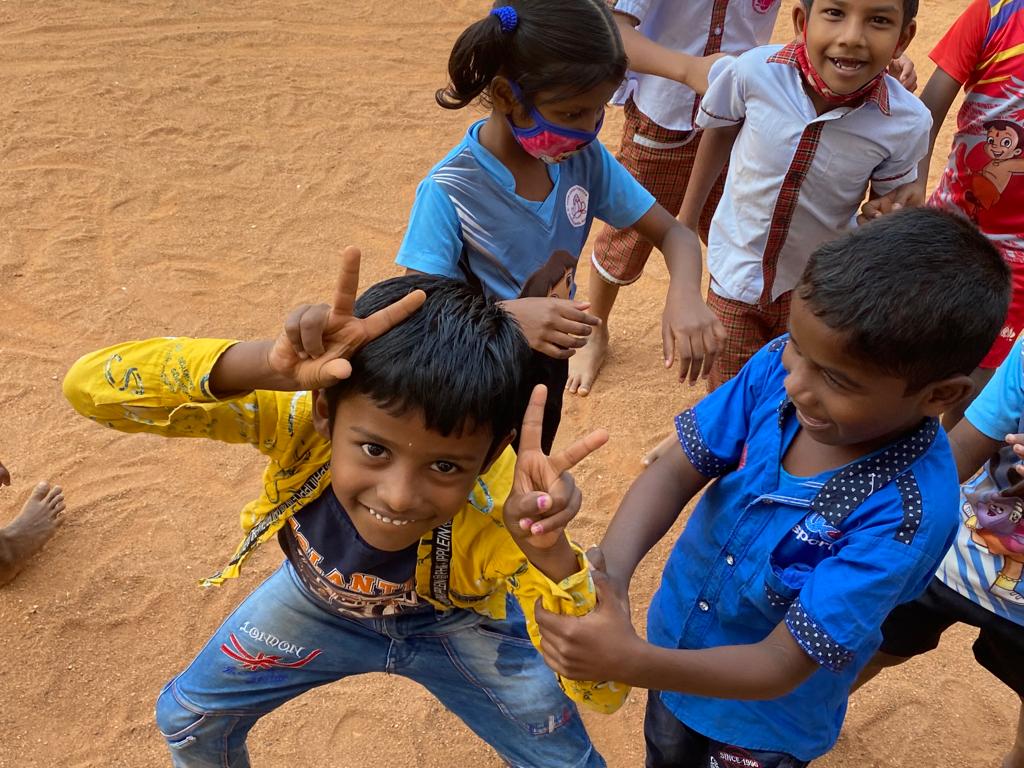  Reprise des cours (Mala India )