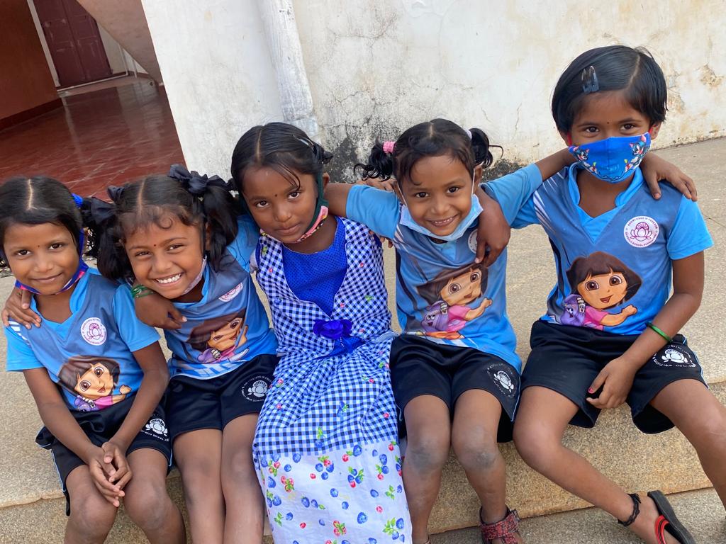  Reprise des cours (Mala India )