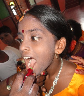  Les photos du Annual Day  (Mala India )