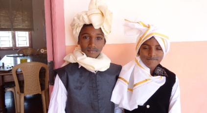  LES ANNIVERSAIRES DE NOVEMBRE ET DECEMBRE (Mala India )