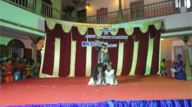  Les photos du Annual Day  (Mala India )