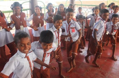  Les anniversaires de novembre-décembre-janvier.  (Mala India )