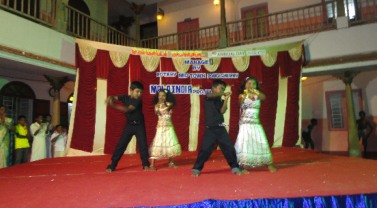  Les photos du Annual Day  (Mala India )