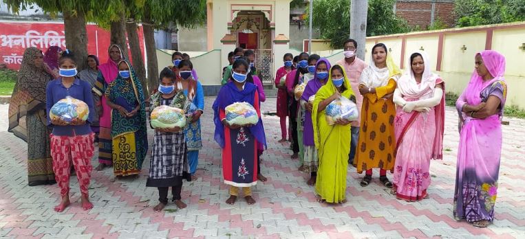  ENTRAIDE COVID (Mala India )
