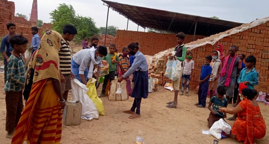  ENTRAIDE COVID (Mala India )