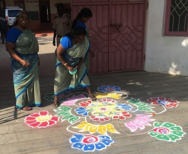  Annual Day (Mala India )