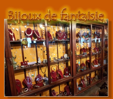 Nouvelle Vitrine