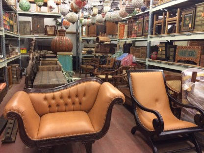  Container du Sud (Mala India )