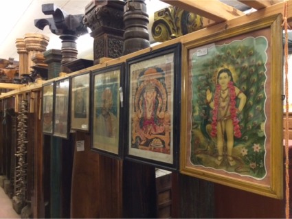  Et de trois ! (Mala India )