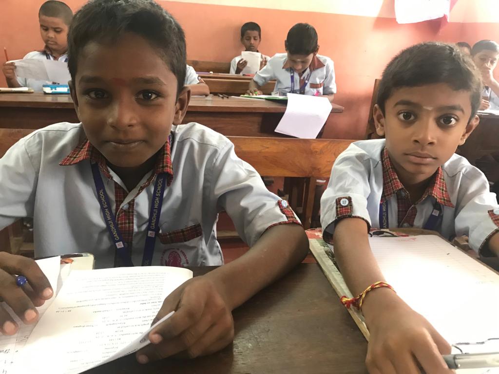  Les premiers Wings ont pris leur envol (Mala India )