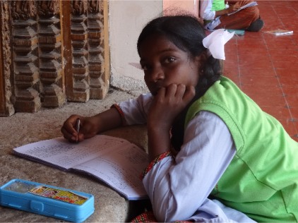  TESTS ET EXAMENS (Mala India )