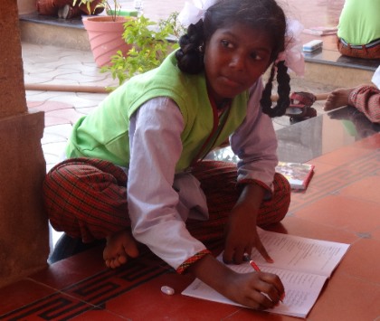 TESTS ET EXAMENS (Mala India )