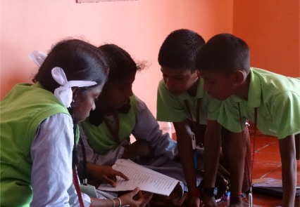  TESTS ET EXAMENS (Mala India )