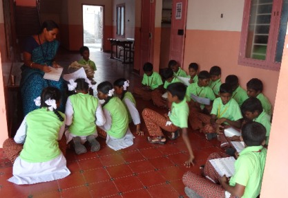  TESTS ET EXAMENS (Mala India )