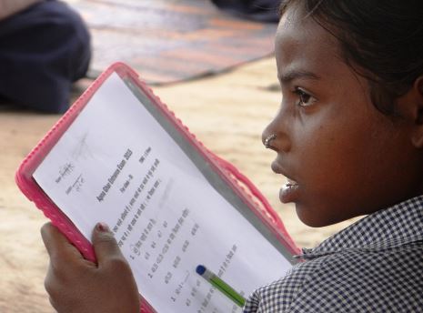  “STUDENTS ADMSSIONS” (Mala India )