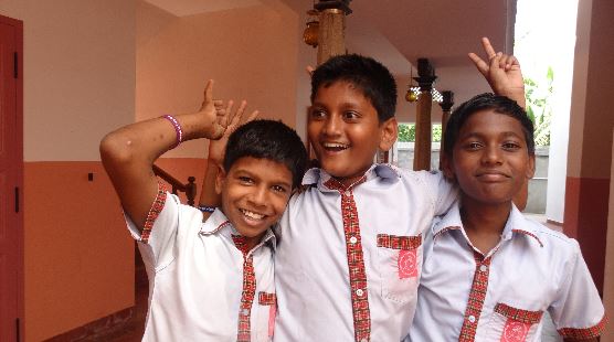  ELECTION DES CLASS LEADERS  (Mala India )