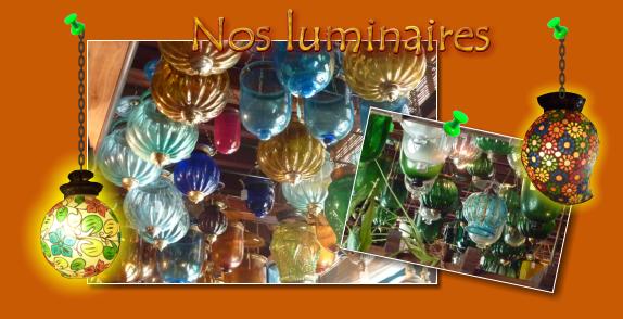 983. Nos Luminaires (Mala India )