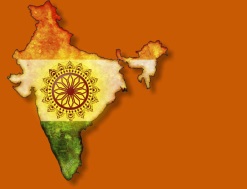 Localisation de l'école  (Mala India )