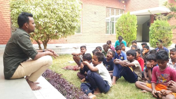  L’ASBL MALA  A VINGT-CINQ ANS AUJOURD’HUI (Mala India )