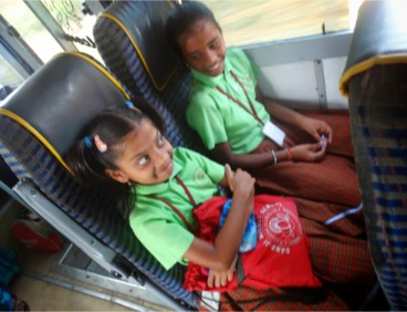  EXCURSION A MUNNAR (Mala India )