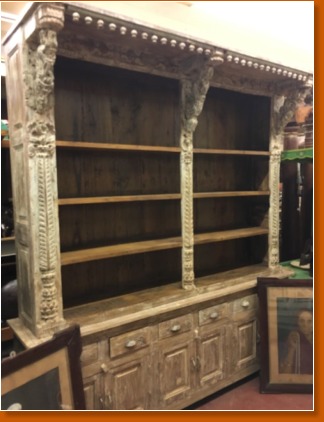  CONTAINER DU NORD DE L'INDE (Mala India )