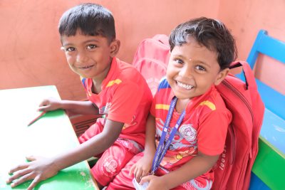  L’ASBL MALA  A VINGT-CINQ ANS AUJOURD’HUI (Mala India )