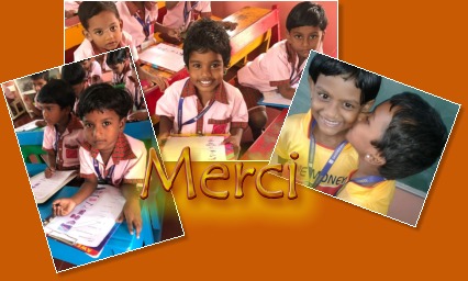  UN SUCCES ! (Mala India )