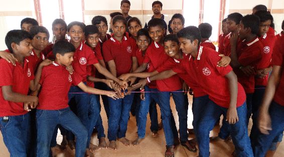  PING-PONG !  (Mala India )