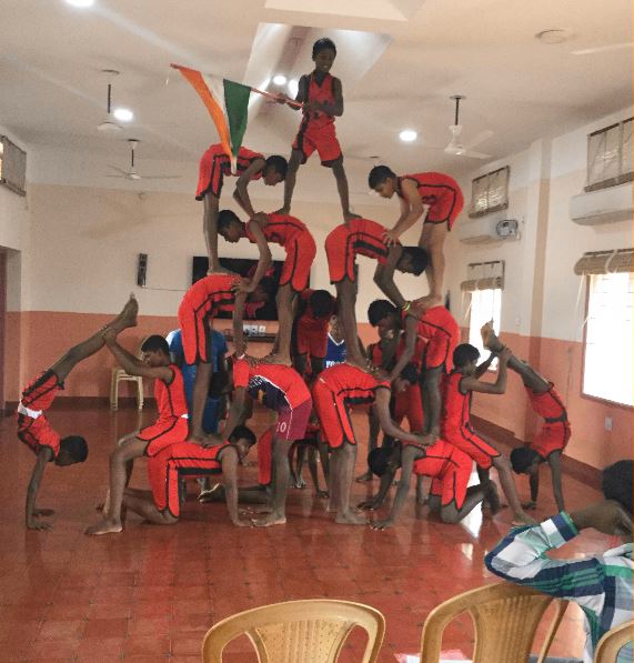  REPUBLIC DAY  (Mala India )