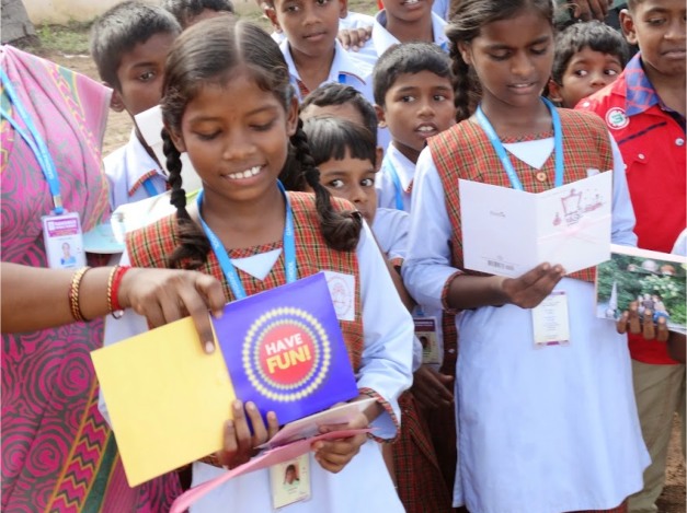844. EXAMENS TRIMESTRIELS  & anniversaires d'août et de septembre (Mala India )