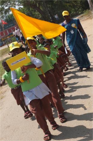  SPORTS WEEK  (Mala India )