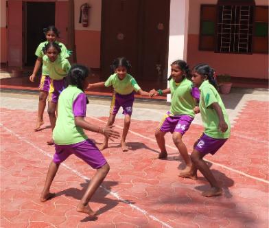 SPORTS WEEK  (Mala India )