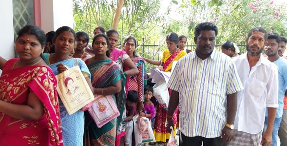  La rentrée scolaire et le mois de juin (Mala India )