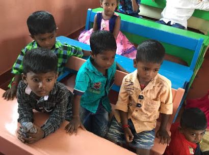  La rentrée scolaire et le mois de juin (Mala India )