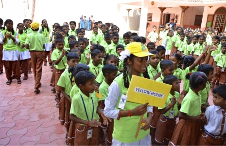  SPORTS DAYS, BIRTHDAYS, POGOLAND, ANNUAL DAY… (Mala India )