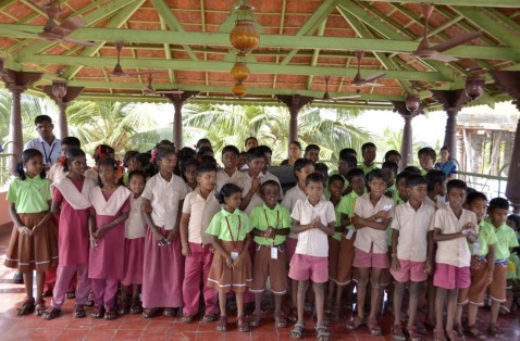  SPORTS DAYS, BIRTHDAYS, POGOLAND, ANNUAL DAY… (Mala India )