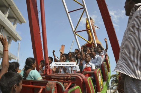  SPORTS DAYS, BIRTHDAYS, POGOLAND, ANNUAL DAY… (Mala India )