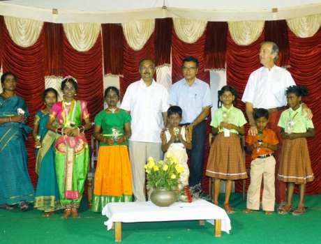  SPORTS DAYS, BIRTHDAYS, POGOLAND, ANNUAL DAY… (Mala India )
