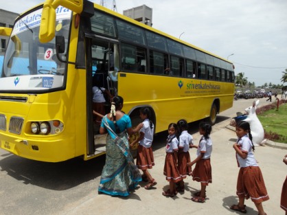  SRI VENKATESHWARA MEDICAL COLLEGE AND RESEARCH CENTER  (Mala India )