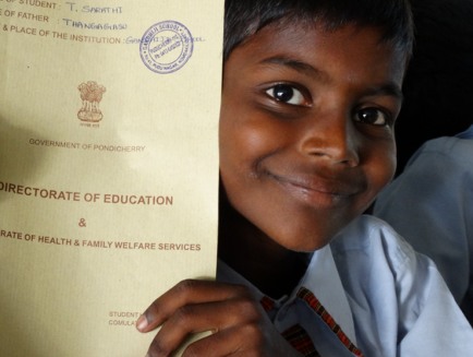  SRI VENKATESHWARA MEDICAL COLLEGE AND RESEARCH CENTER  (Mala India )