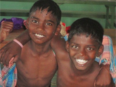  CAMP SPORTIF DE VACANCES  (Mala India )