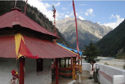  Voyage au Coeur de l’Himalaya (Mala India )
