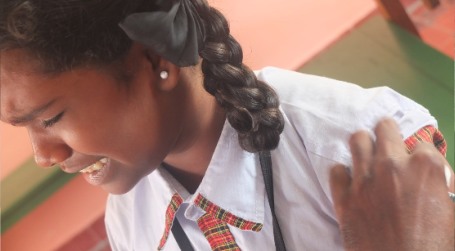  Examens, anniversaires, vaccins... (Mala India )