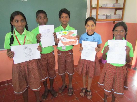  Anniversaires et respect des opinions (Mala India )