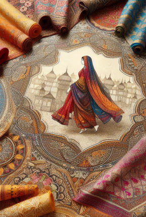 Nos textiles