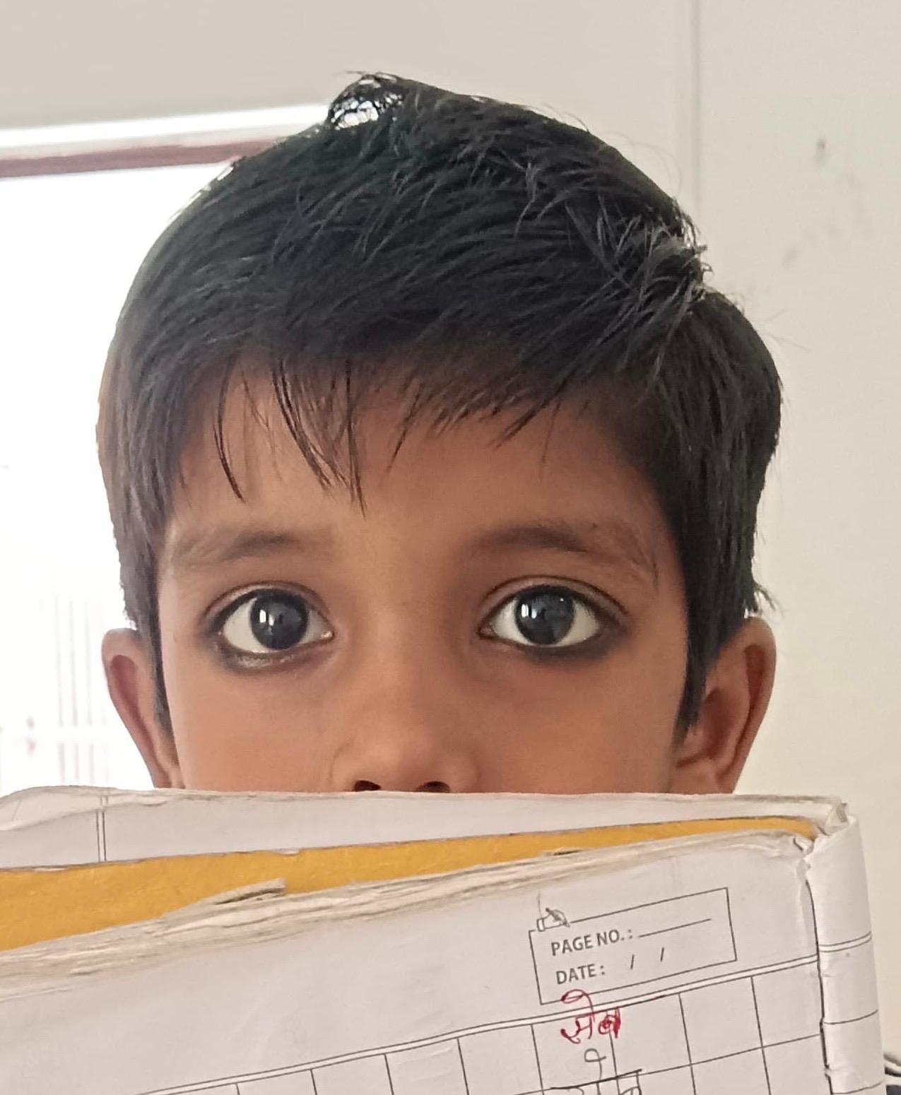 Galerie photos de nos projets en Inde (Mala India)