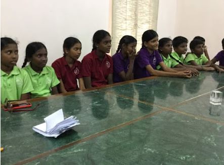  Un mois d’août de plein rendement (Mala India )