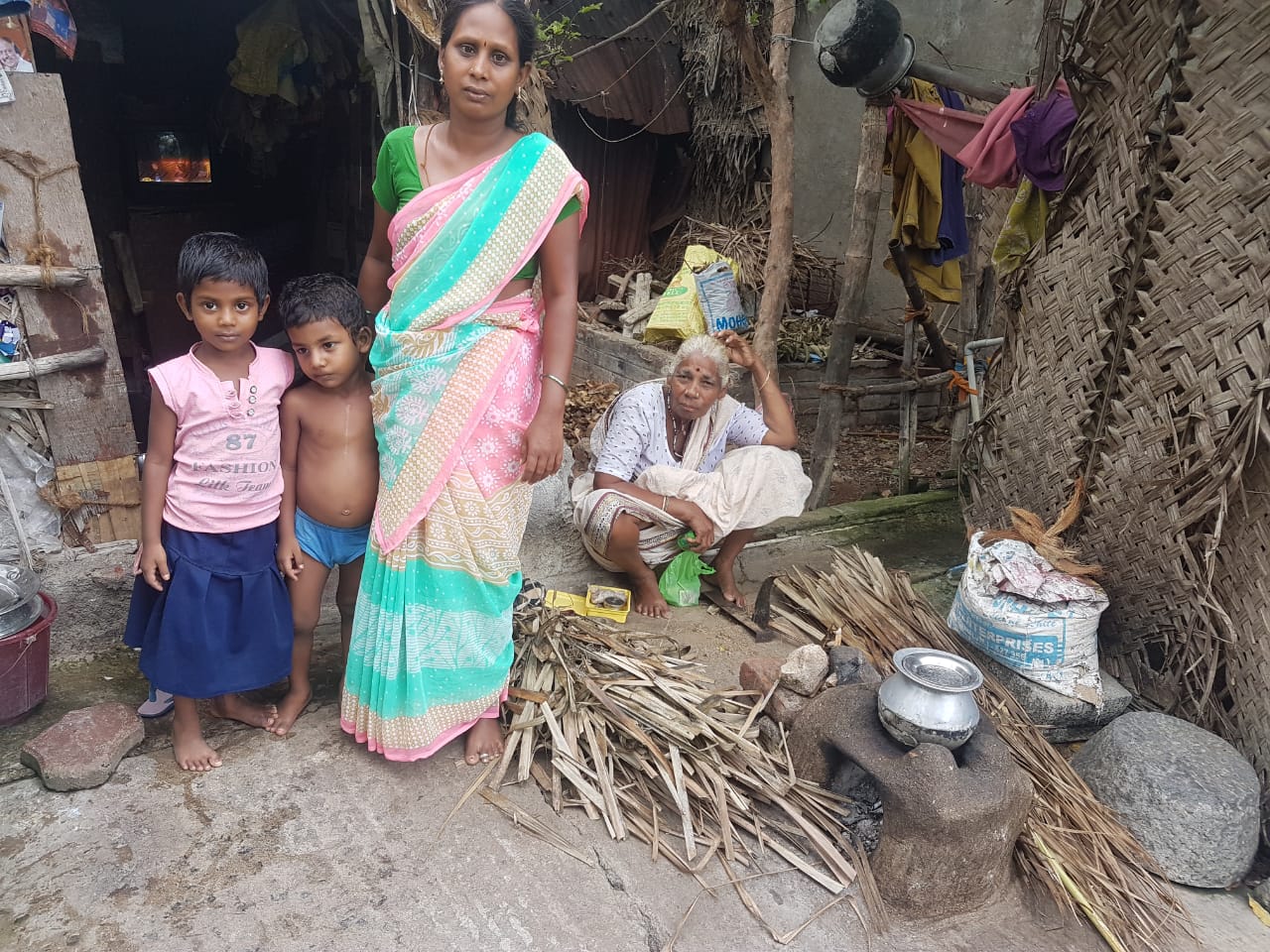  La rentrée c'était le 4 juin (Mala India )